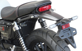 HONDA GB350S 2021 NC59