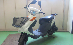SUZUKI ADDRESS V125 CF4EA