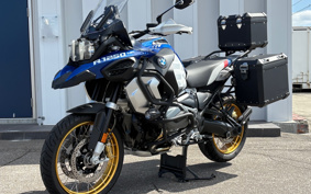 BMW R1250GS ADVENTURE 2020 0J51