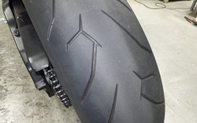 HONDA CBR600RR 2021 PC40