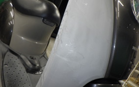 HONDA CREA SCOOPY 2011 AF55