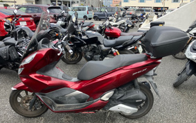 HONDA PCX125 JF81
