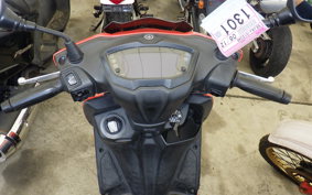 YAMAHA CYGNUS Griffus SEJ4J