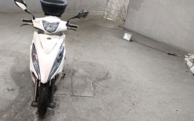 KYMCO  KYMCO GP125I FC25EA