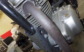 SUZUKI GRASS TRACKER Bigboy NJ4BA