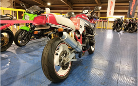 SUZUKI GSX1100S KATANA 1993 GS110X