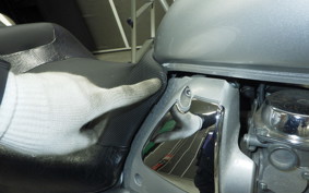 HONDA X4 1998 SC38