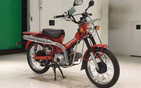 HONDA CT110 HUNTER CUB
