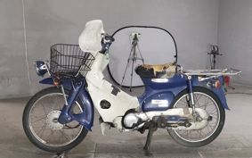 HONDA SUPER CUB50 AA01