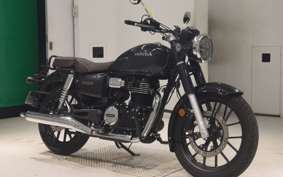 HONDA GB350C 2025 NC64
