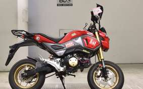 HONDA ｸﾞﾛﾑ JC75
