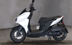 YAMAHA X FORCE  SG79J