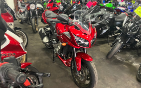 YAMAHA FZ1 FAZER 2008 RN21J