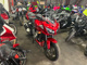 Фото Yamaha FZ1 FAZER 2008 с японского аукциона