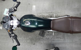 HONDA GB250 CLUBMAN Gen.4 MC10