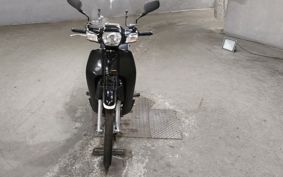 HONDA SUPER CUB110 JA10