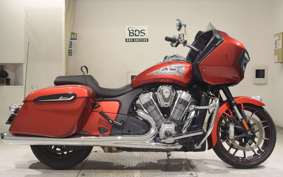 INDIAN CHALLENGER limited 2021