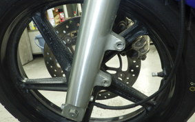 HONDA VTR 250 2009 MC33