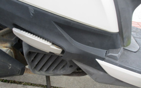 HONDA LEAD 125 JF45