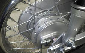 HONDA ｸﾛｽｶﾌﾞ50 AA06