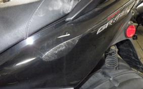 YAMAHA CYGNUS Griffus 2022 SEJ4J