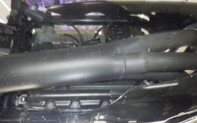 KAWASAKI ZEPHYR 400 KAI 2010 ZR400C