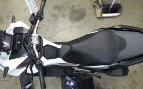 HONDA ADV150 KF38