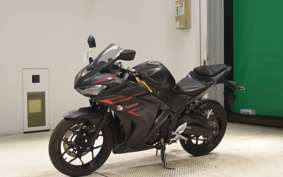 YAMAHA YZF-R25 A RG43J