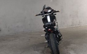 YAMAHA MT-09 RN34J
