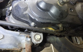 HONDA DIO GEN 2 AF27
