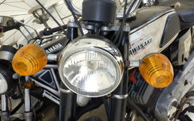 KAWASAKI 90SS GA
