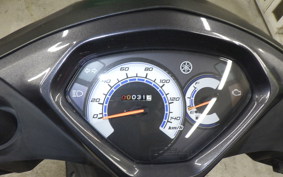 YAMAHA AXIS 125 Z 1994 SED7J