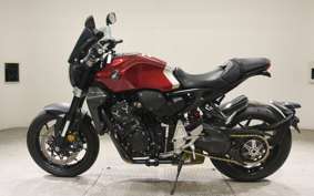 HONDA CB1000R GEN 2 2018 SC80