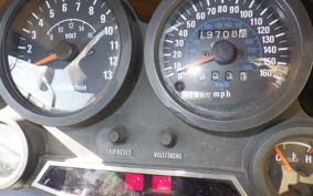 KAWASAKI GPZ900R NINJA