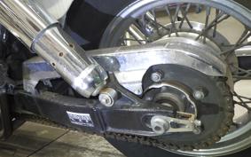 HONDA SHADOW 400 2004 NC34