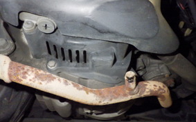 YAMAHA JOG Gen.5 SA36J