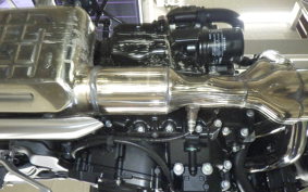 KAWASAKI Z900RS CAFE 2025 ZR900K