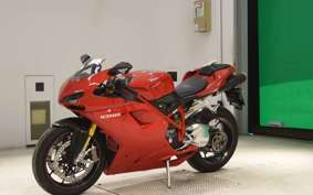 DUCATI 1098 S 2007