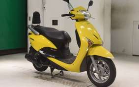 HONDA LEAD 110 1991 JF19