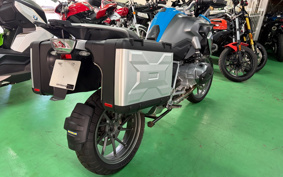 BMW R1200GS 2014 0A01