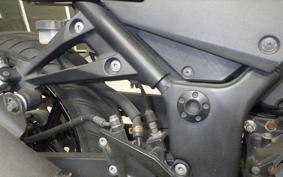 KAWASAKI NINJA 250R EX250K