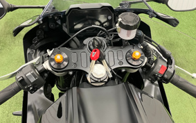 YAMAHA YZF-R7 2025 RM39J