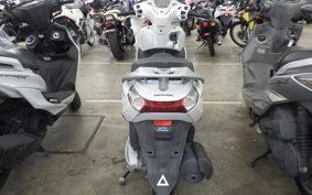 HONDA LEAD 125 JF45