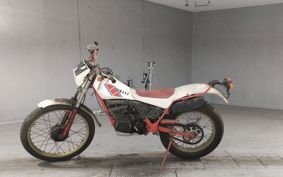 YAMAHA TY250 SCOTTISH 53Y