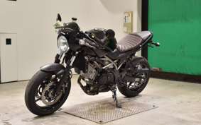 SUZUKI SV650 X A 2022 VP55E