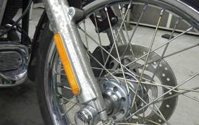 HARLEY FXSTC 1580 2006