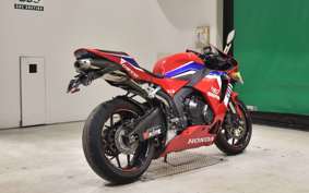 HONDA CBR600RR 2020 PC40