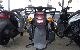 HONDA BENLY 50 AA05