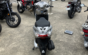 HONDA LEAD 125 JF45