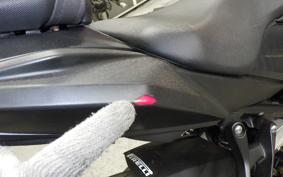 SUZUKI GSX-S750 2019 C533F